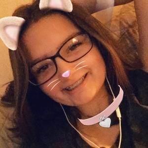 Meet your Posher, Mackenzie